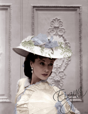 Vivien Leigh pic #198417