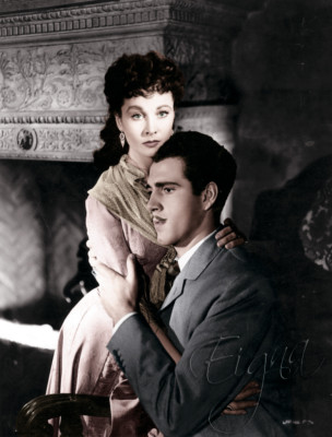 Vivien Leigh pic #198413