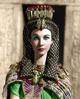 photo 4 in Vivien Leigh gallery [id264523] 2010-06-17 00:00:00