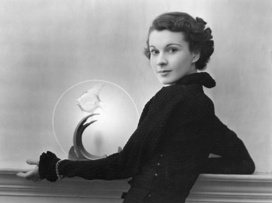 Vivien Leigh pic #144655