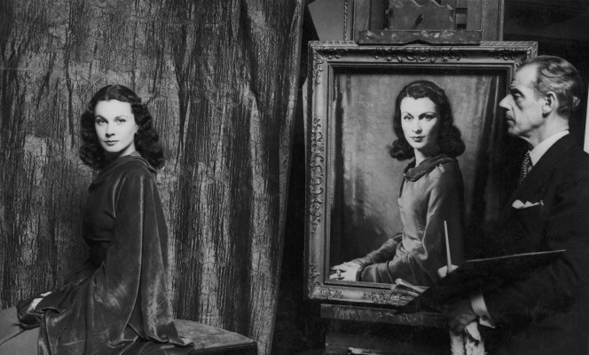 photo 20 in Vivien Leigh gallery [id228598] 2010-01-20 00:00:00