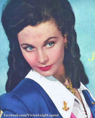 photo 7 in Vivien Leigh gallery [id1220345] 2020-07-06 00:00:00