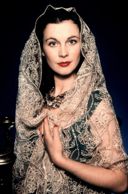 Vivien Leigh pic #107674