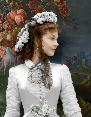 Vivien Leigh pic #182420