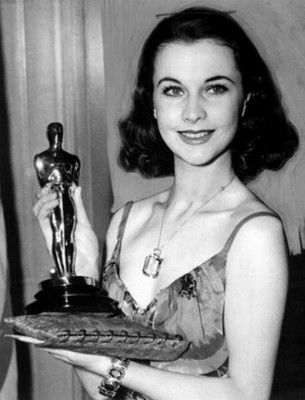 Vivien Leigh pic #174531