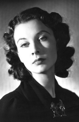 Vivien Leigh pic #136621