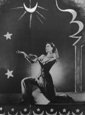 photo 15 in Vivien Leigh gallery [id1253607] 2021-04-20 00:00:00