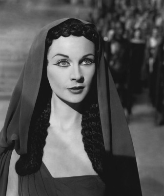 photo 15 in Vivien Leigh gallery [id241368] 2010-03-10 00:00:00