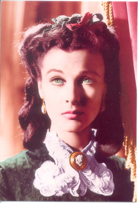 Vivien Leigh pic #278848