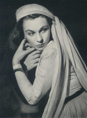 Vivien Leigh pic #137172