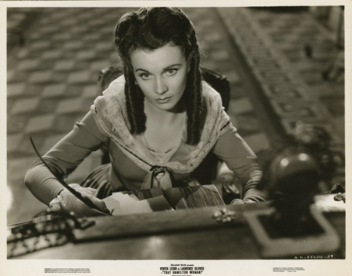 Vivien Leigh pic #196951