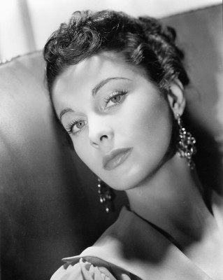 photo 3 in Vivien Leigh gallery [id572560] 2013-02-04 00:00:00