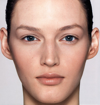 Vivien Solari pic #72336
