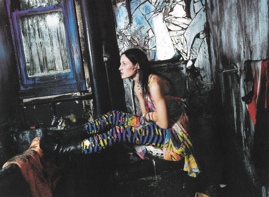 Vivien Solari pic #1203932