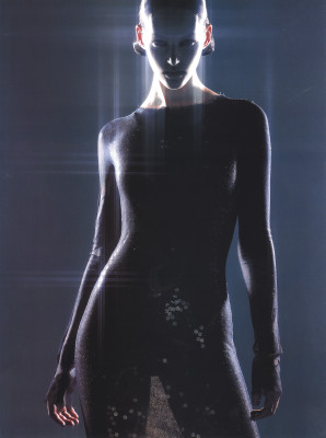 Vivien Solari pic #845122