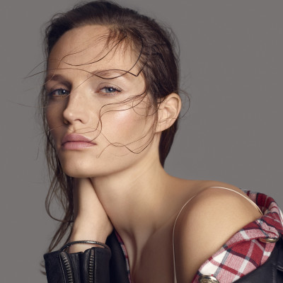 Vivien Solari pic #845133