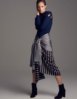 Vivien Solari pic #845139