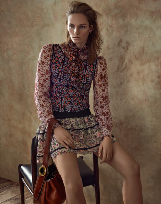 Vivien Solari pic #845144