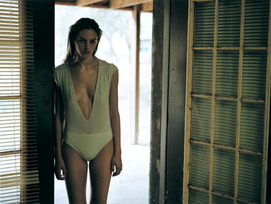 Vivien Solari pic #165627