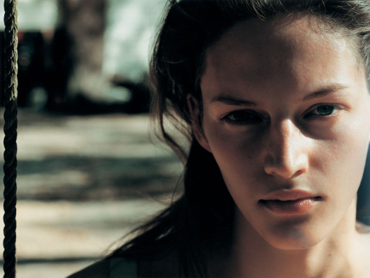 Vivien Solari pic #165638