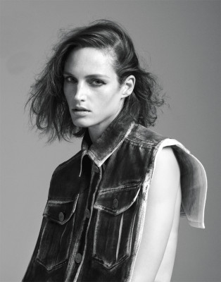 Vivien Solari pic #902208