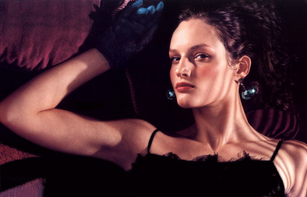 Vivien Solari pic #189457