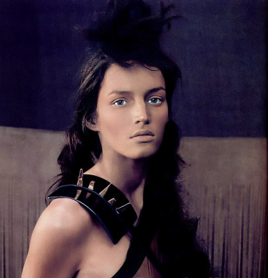 Vivien Solari pic #79378