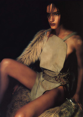 Vivien Solari pic #79331