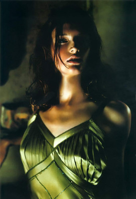Vivien Solari pic #79329
