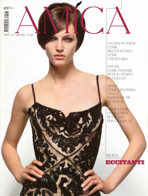 Vivien Solari pic #4645