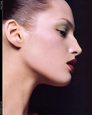 Vivien Solari pic #7873
