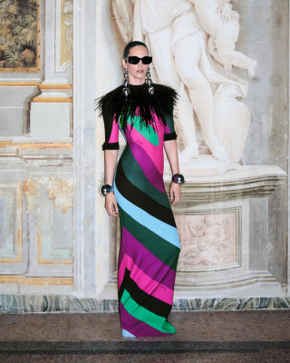 Vivien Solari pic #1340590
