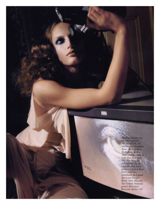 Vivien Solari pic #14508