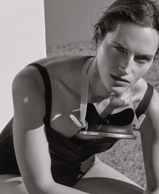 Vivien Solari pic #848157