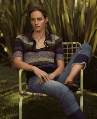 Vivien Solari pic #902201