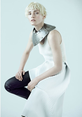Vivien Solari pic #845590