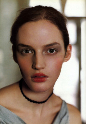 Vivien Solari pic #255400