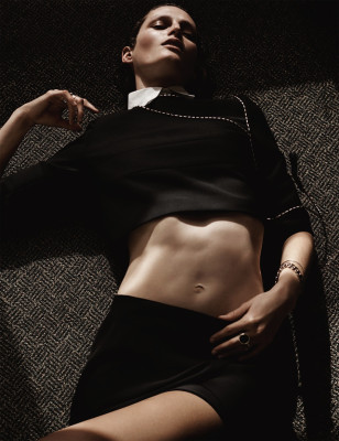 Vivien Solari pic #902204