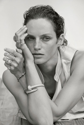 Vivien Solari pic #879145