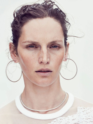 Vivien Solari pic #879154