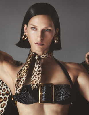 Vivien Solari pic #845575