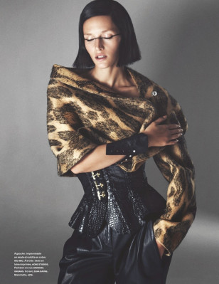 Vivien Solari pic #845576
