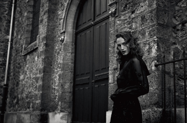 Vivien Solari pic #845145