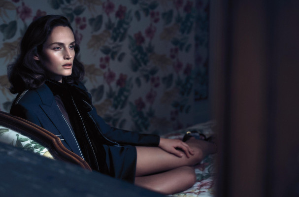 Vivien Solari pic #845147