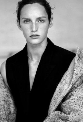 Vivien Solari pic #902202