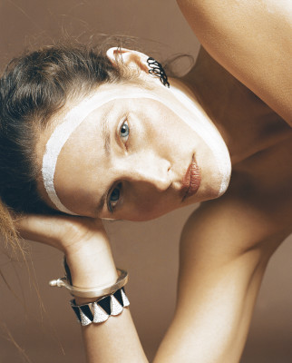 Vivien Solari pic #845137