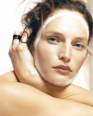 Vivien Solari pic #845134