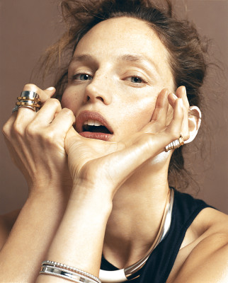 Vivien Solari pic #845135