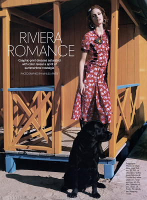 Vivien Solari pic #33905