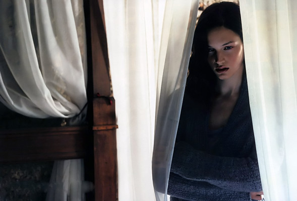 Vivien Solari pic #79773